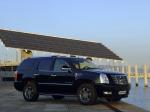Cadillac Escalade 2006 года (EU)